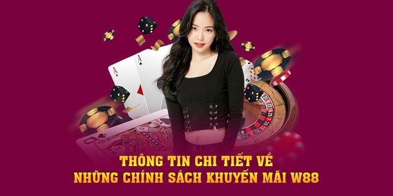 Khuyến mãi WW88 giúp người chơi nâng cao tỷ lệ thắng